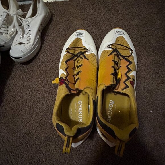 nike zoom pegasus 36 tr